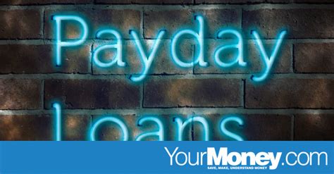 Payday lender 247Moneybox goes bust .